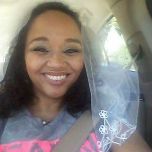 Meet your Posher, Tammy